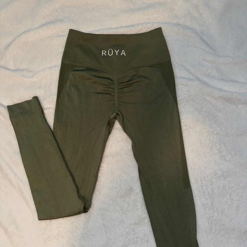 Rüya athletic leggings